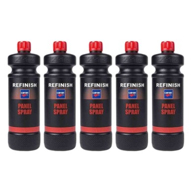 PAN1.jpg Cartec Panel Spray - Alcool Isopropilico - Ipa - Pulitore 1lt 5 Pezzi