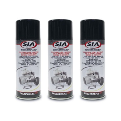 SIA-8557-PULITORE-VALVOLE-EGR-(2).jpg Sia 8557 Pulitore Sistema Alimentazione Valvola Egr 400 Ml Con Cannuccia Dosatore 3 Pezzi