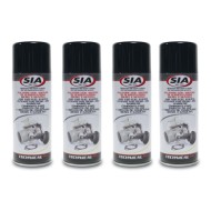 SIA-8557-PULITORE-VALVOLE-EGR-(2).jpg Sia 8557 Pulitore Sistema Alimentazione Valvola Egr 400 Ml Con Cannuccia Dosatore 4 Pezzi