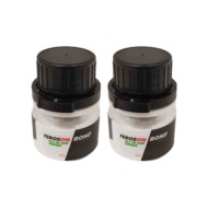 Teroson Bond All In One Primer 25ml 9699 Attiva Adesivo Vetri E Cristalli 2 Pezzi