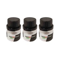 Teroson Bond All In One Primer 25ml 9699 Attiva Adesivo Vetri E Cristalli 3 Pezzi
