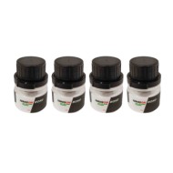 Teroson Bond All In One Primer 25ml 9699 Attiva Adesivo Vetri E Cristalli 4 Pezzi