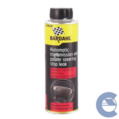 147605-large_default.jpg Bardahl Automatic Trasmission And Power Steering Stop Leak 300ml 152023