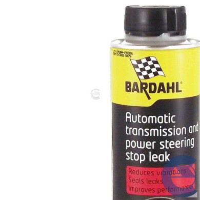 147653-large_default.jpg Bardahl Automatic Trasmission And Power Steering Stop Leak 300ml 152023
