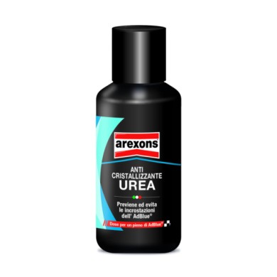 9655_ANTICRIST_5-PEZZI.jpg Arexons 9655 Additivo Anticristalli Adblue KIT PROMO 5 PEZZI X 50 Ml