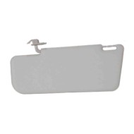 Famac Pantina Parasole Con Specchio E Tasca Fiat Panda 03 17 072 Sinistro Famac Pantina Parasole Con Specchio E Tasca Fiat Panda 03 17 072 Sinistro