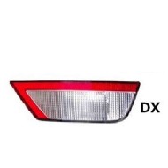 Retronebbia Per Ford Kuga Lato Destro Dal 2008/06 Al 2012/12 Versione 3/5 Porte