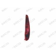 Gruppo Ottico Posteriore Rosso Per Fiat Punto Lato Destro Dal 1999/07 Al 2000/09 Versione 5 Porte