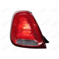 Mcs gruppo ottico post.sx 500 2015_07- fiat