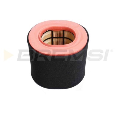 Filtro Aria Fiat Ducato Furgonato Fa2547 52180232 Cartuccia Filtro Bremsi