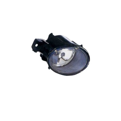 DX_SCRITTA_LOGO.jpg Proiettore Fendinebbia Nissan Qashqai/Qashqai +2 I 2002/2006 Destro Senza Portalampada Gruppo Ottico H11