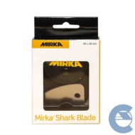 146131-large_default.jpg Mirka Piastrina In Acciaio 48x28mm 7872000111 Rimuovi Difetti Vernice