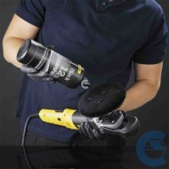 POLARSHINE-12__4-ESOLVER.jpg Mirka 7991210111b Cera Per Lucidatura Nera Polarshine 12 Black Bottiglia 1 Litro