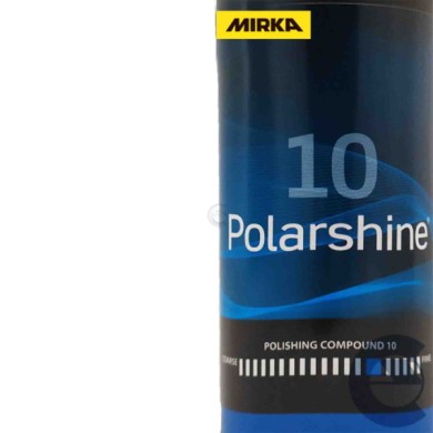 148853-large_default.jpg Mirka Polarshine 10 Polishing Compound 1lt 7992511011 Lucidante Carrozzeria