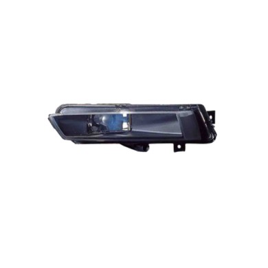 DX_SCRITTA_LOGO.jpg Proiettore Fendinebbia Bmw 1 2006/2010 Destro Senza Portalampada Gruppo Ottico H11