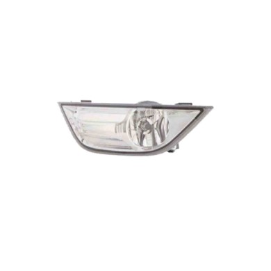 DX_SCRITTA_LOGO.jpg Proiettore Fendinebbia Ford Mondeo Iv Turnier 2011/2015 Destro Senza Portalampada Gruppo Ottico H8