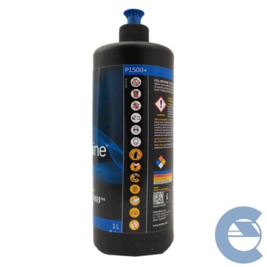 146185-large_default.jpg Mirka Polarshine 10 Polishing Compound 1lt 7992511011 Lucidante Carrozzeria