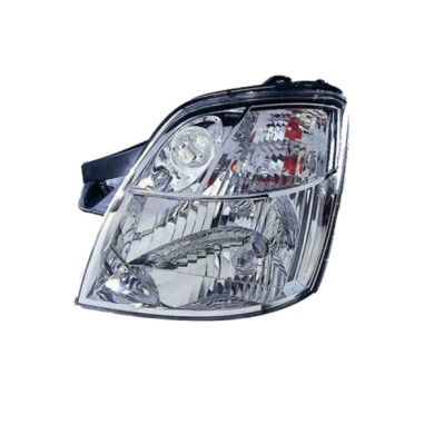 SX_SCRITTA_LOGO.jpg Proiettore Kia Picanto 2004/2007 Sinistro Manuale H4 Py21W W5W