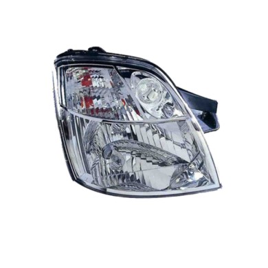 DX_SCRITTA_LOGO.jpg Proiettore Kia Picanto 2004/2007 Destro Manuale H4 Py21W W5W