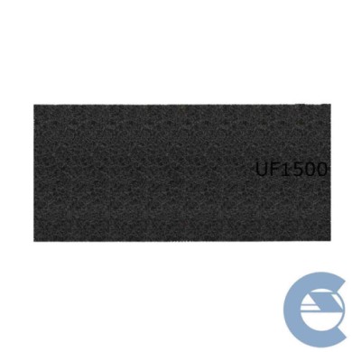 150757-large_default.jpg Mirka Mirlon Total Uf1500 115x230mm 8111202594 Kit 25 Pezzi X Striscia Abrasiva Grigia