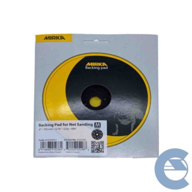 146139-large_default.jpg Mirka Platorello Net 150mm Attacco 5/16" 48f 8292605011 Versione Medium