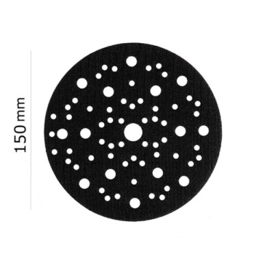 150651-large_default.jpg Mirka Interfaccia Soft 67f 150x10h Mm 8295600111 Per Carteggiature Fini