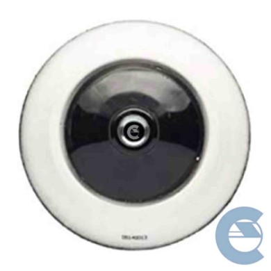LISCIO-3-ESOLVER.jpg Mirka 8297902011 Platorello Senza Fori 135mm M14 Grip Soft Per Lucidatrice