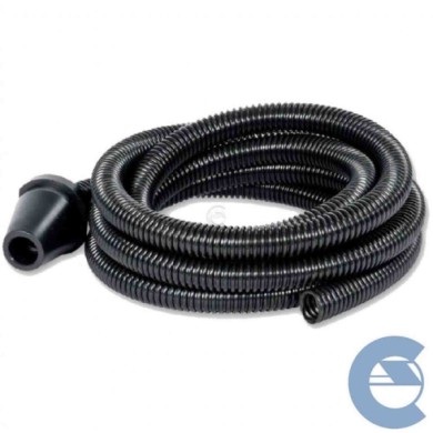150208-large_default.jpg Mirka Tubo Per Tamponi 4m E Adattatore 20mm 8391112011 Per Levigatrici