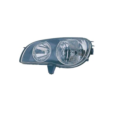 SX_SCRITTA_LOGO.jpg Proiettore Toyota Corolla Liftback 1999/2001 Sinistro Manuale Ed Elettrico Hb3 Hb4 W5W