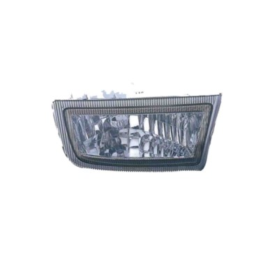 DX_SCRITTA_LOGO.jpg Proiettore Fendinebbia Toyota Land Cruiser 90 2000/2002 Destro Hb4