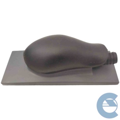 150210.jpg Mirka Tampone Manuale Con Aspirazione 70 X 198 Mm Grigio 8391502011