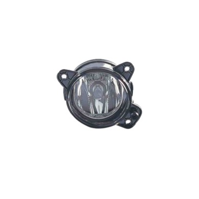 DX_SCRITTA_LOGO.jpg Proiettore Fendinebbia Volkswagen Transporter V Furgonato 2003/2004 Destro Hb4