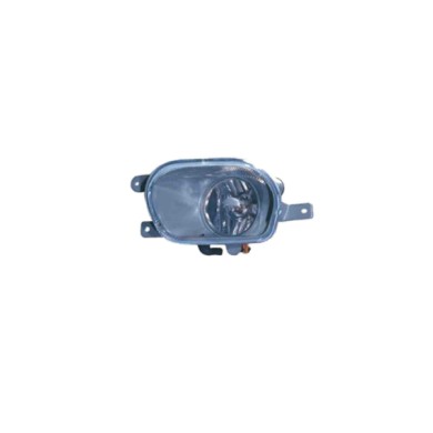 SX_SCRITTA_LOGO.jpg Proiettore Fendinebbia Volvo Xc90 I 2002/2006 Sinistro Senza Portalampada Gruppo Ottico H1