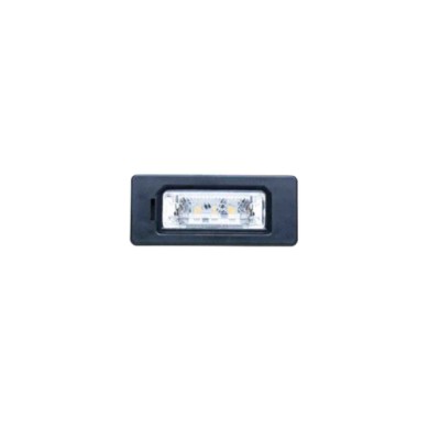 NEUTRO.jpg Luce Targa Skoda Fabia Ii Combi 2010/2013 Sinistro+Destro Con Portalampada Led