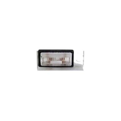 SX_SCRITTA_LOGO.jpg Luce Targa Audi A4 Avant 1999/2001 Sinistro Lampada C5W