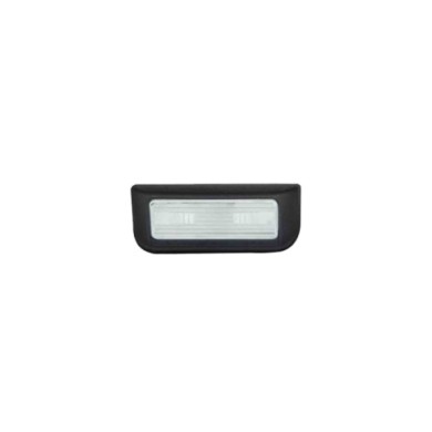 NEUTRO.jpg Luce Targa Peugeot Partner Tepee 2008/2011 Reversibile Senza Portalampada Gruppo Ottico Senza Lampada W5W T. Fek