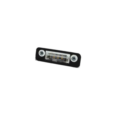 NEUTRO.jpg Luce Targa Ford Mondeo Ii Turnier 2001/2008 Sinistro+Destro Con Portalampada Led