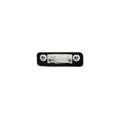 NEUTRO.jpg Luce Targa Ford Mondeo Ii Turnier 2001/2008 Reversibile Lampada C5W