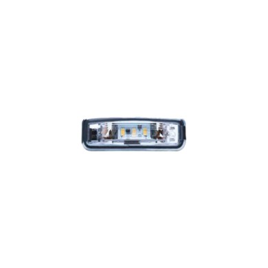 NEUTRO.jpg Luce Targa Ford Focus Turnier 1998/2007 Sinistro+Destro Con Portalampada Led