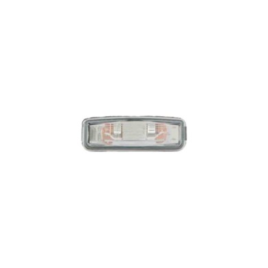 NEUTRO.jpg Luce Targa Ford Focus Turnier 1998/2007 Reversibile Senza Portalampada Gruppo Ottico Senza Lampada C5W