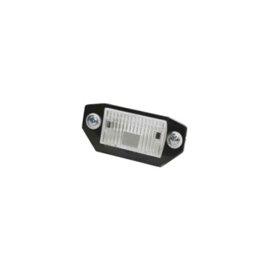 NEUTRO.jpg Luce Targa Ford Mondeo Iii Turnier 2000/2007 Reversibile Lampada C5W
