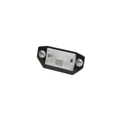 NEUTRO.jpg Luce Targa Ford Mondeo Iii Turnier 2000/2007 Reversibile Senza Lampada C5W