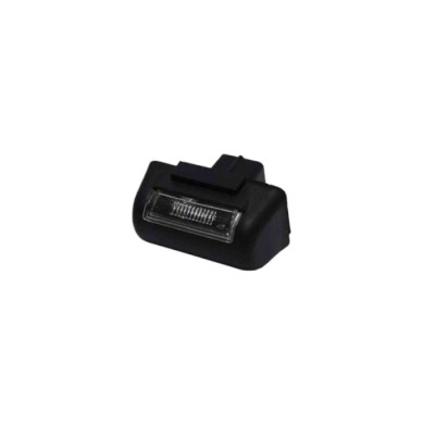 NEUTRO.jpg Luce Targa Ford Tourneo Connect 2002/2013 Sinistro+Destro Con Portalampada Led