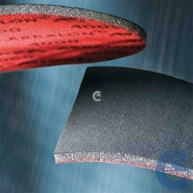 ABRALON-2000-3-ESOLVER.jpg Mirka 8a20302098 Kit 20 Pezzi Disco Abrasivo Abralon 77mm Gr.3000