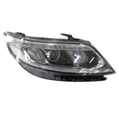 DX_SCRITTA_LOGO.jpg Proiettore Kia Sorento Ii Cassone/Suv 2013/2015 Destro Elettrico Nero Led H7 D3S Py21W