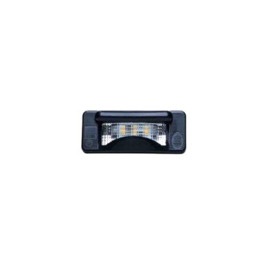 NEUTRO.jpg Luce Targa Mercedes-Benz Sprinter 2-T Furgonato 1995/2006 Sinistro+Destro Con Portalampada Led
