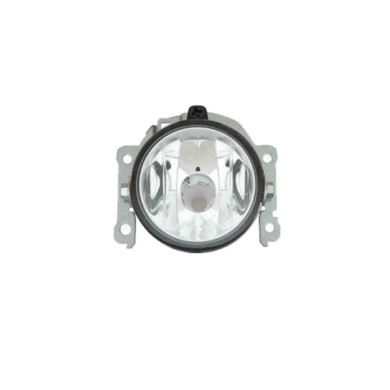 NEUTRO.jpg Proiettore Fendinebbia Mitsubishi Outlander Iii 2015/2021 Reversibile Senza Portalampada Gruppo Ottico H16