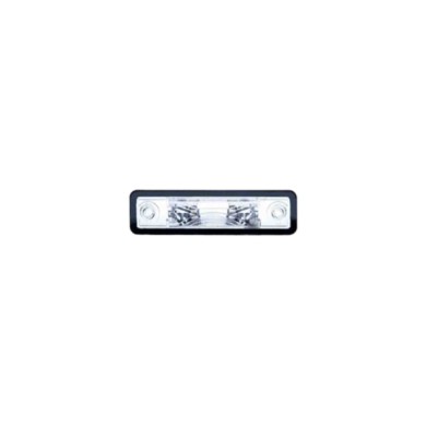 NEUTRO.jpg Luce Targa Vauxhall Astra Mk Iii 2 Volumi/Coda Spiovente 1991/1998 Reversibile Lampada C5W