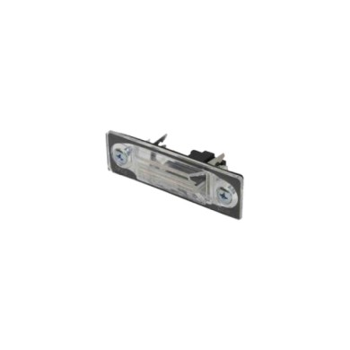 NEUTRO.jpg Luce Targa Seat Alhambra 2000/2010 Reversibile Senza Lampada C5W