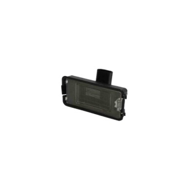 NEUTRO.jpg Luce Targa Seat Toledo Iii 2004/2015 Reversibile Lampada C5W